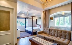 Hotel Pajaros Blu